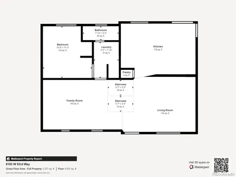 8165 W 93rd Way Broomfield CO 80021