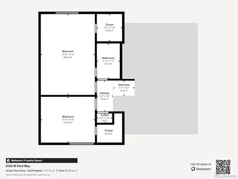 8165 W 93rd Way Broomfield CO 80021