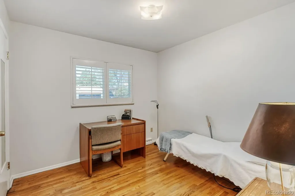 7934 E Hampden Circle Denver CO 80237