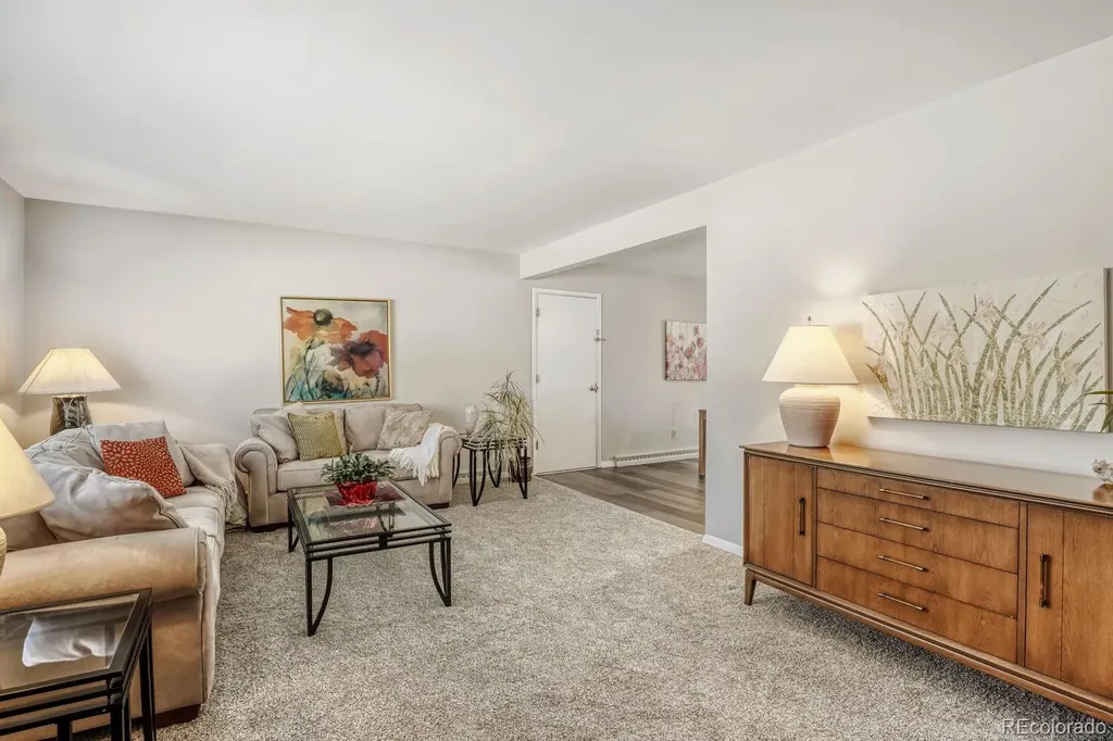 7934 E Hampden Circle Denver CO 80237