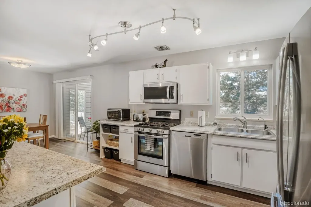 7934 E Hampden Circle Denver CO 80237