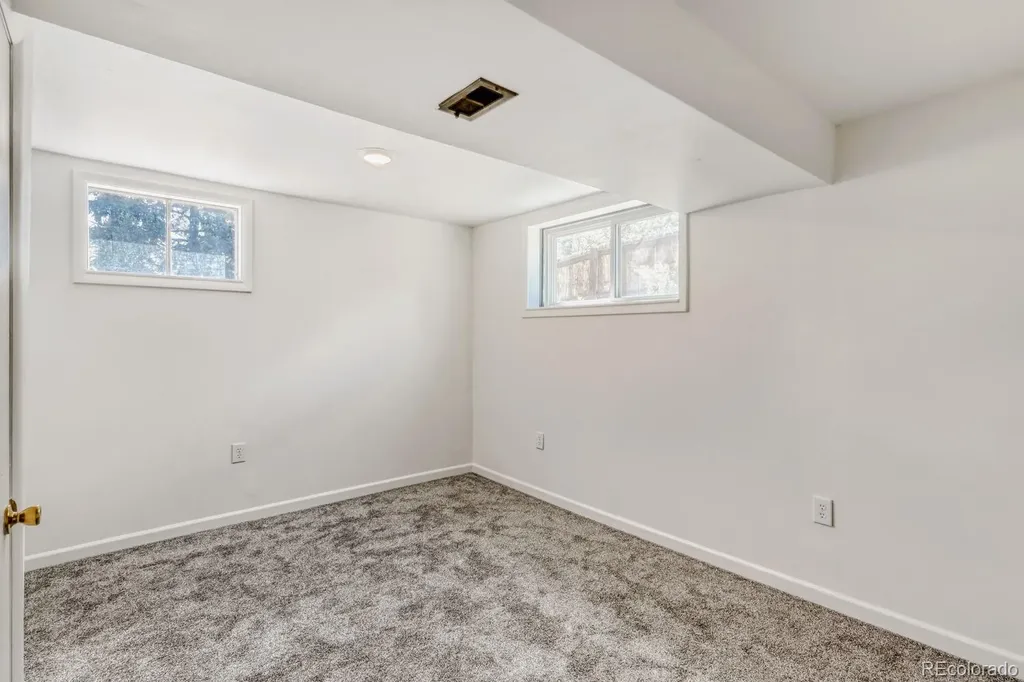 7934 E Hampden Circle Denver CO 80237