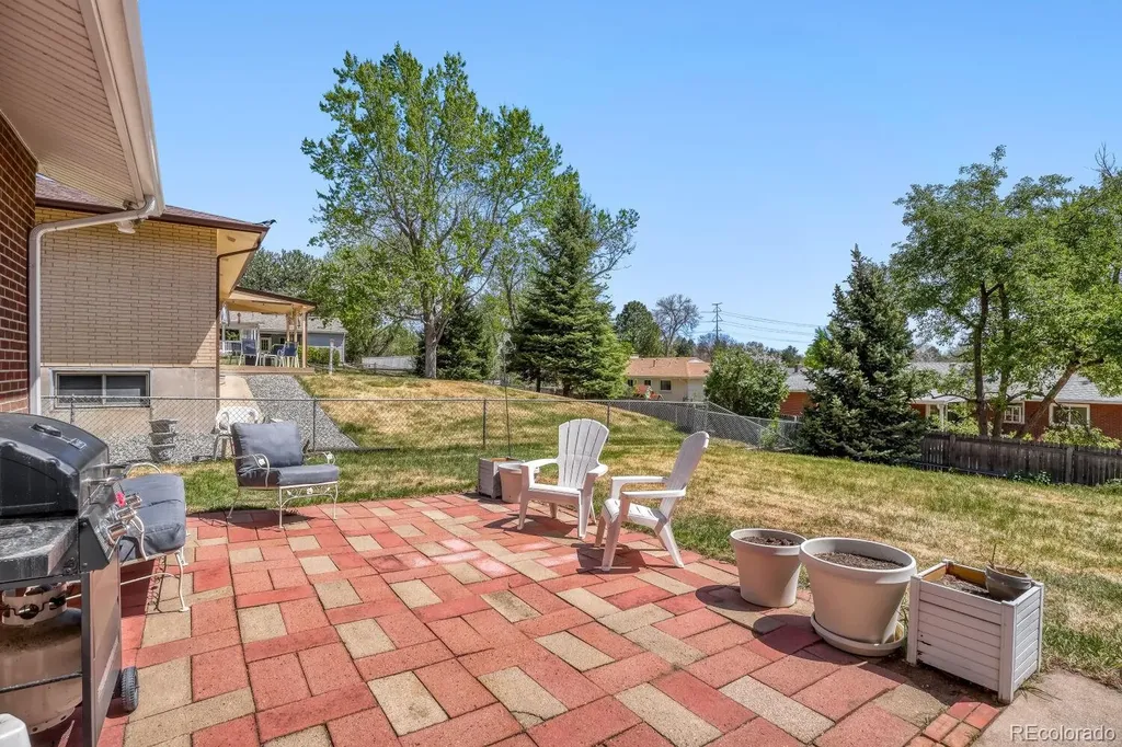 7934 E Hampden Circle Denver CO 80237