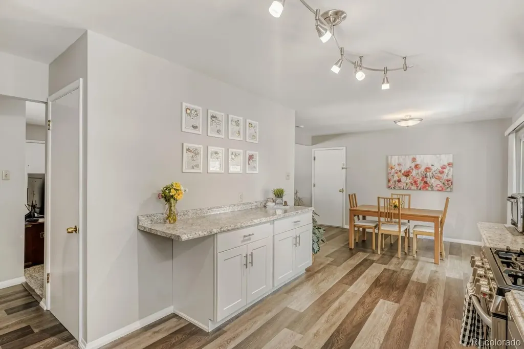 7934 E Hampden Circle Denver CO 80237