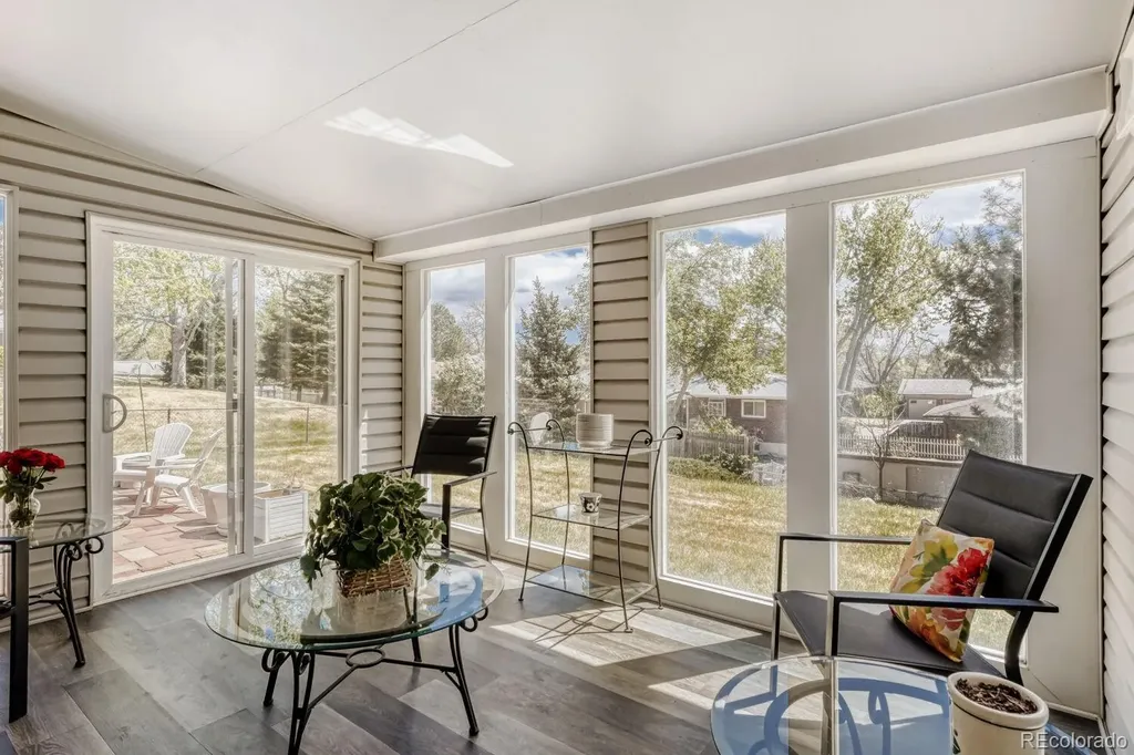 7934 E Hampden Circle Denver CO 80237
