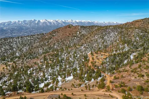 Lot 2 Spruce Mountain Road Cotopaxi CO 81223
