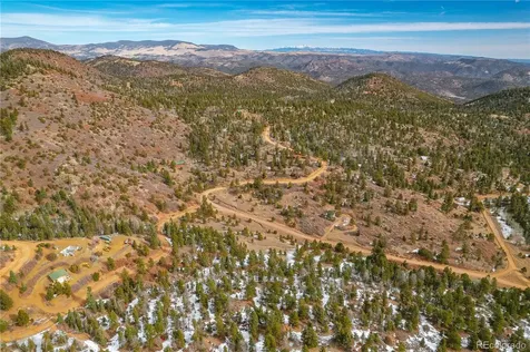 Lot 2 Spruce Mountain Road Cotopaxi CO 81223