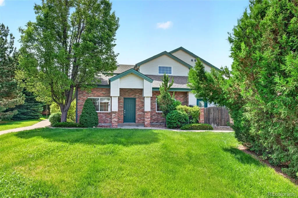 878 S Kalispell Circle Aurora CO 80017