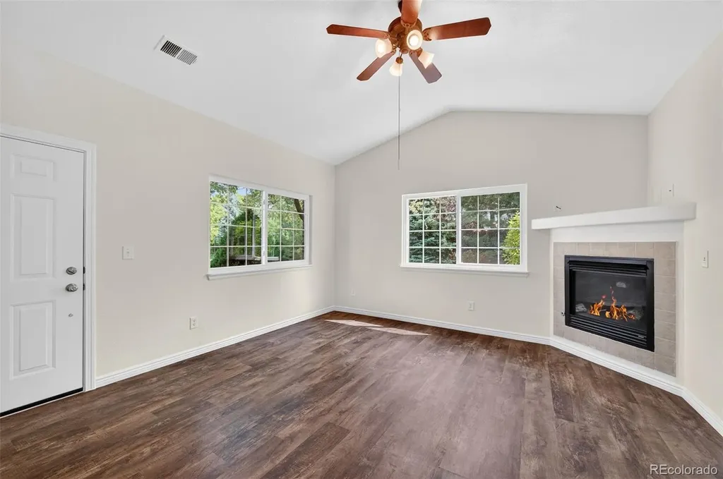 878 S Kalispell Circle Aurora CO 80017