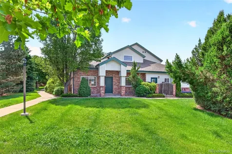 878 S Kalispell Circle Aurora CO 80017
