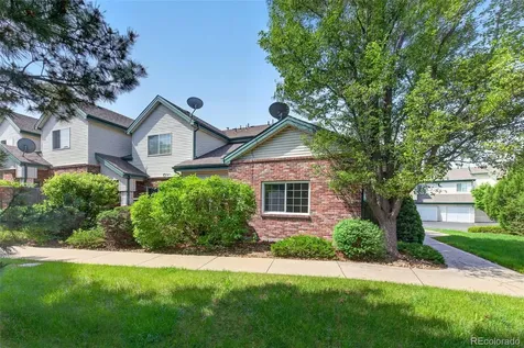 878 S Kalispell Circle Aurora CO 80017