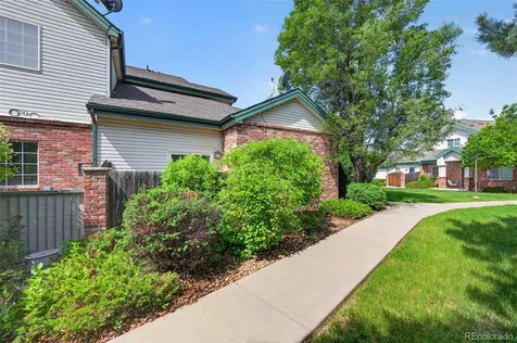878 S Kalispell Circle Aurora CO 80017