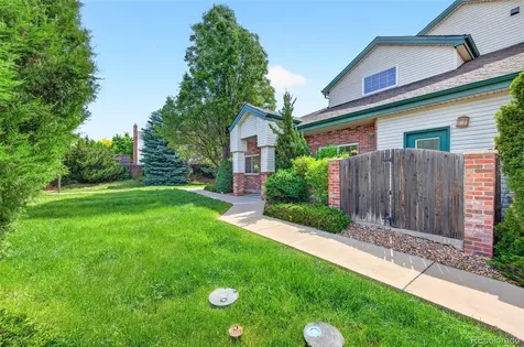 878 S Kalispell Circle Aurora CO 80017
