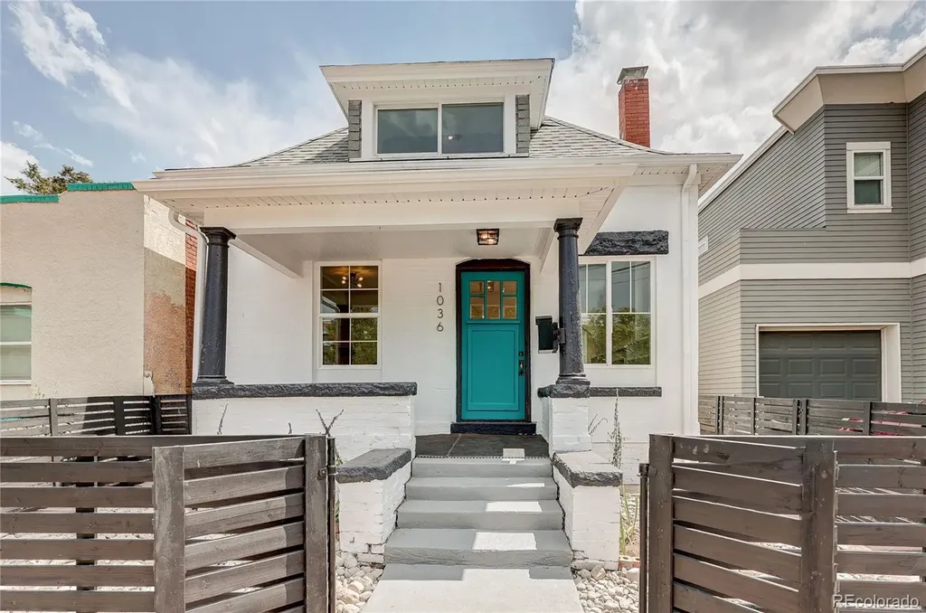 1036 W 9th Avenue Denver CO 80204