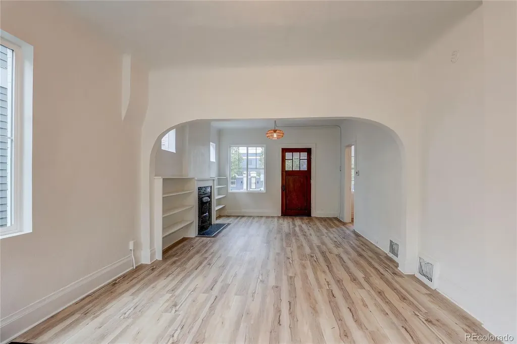 1036 W 9th Avenue Denver CO 80204