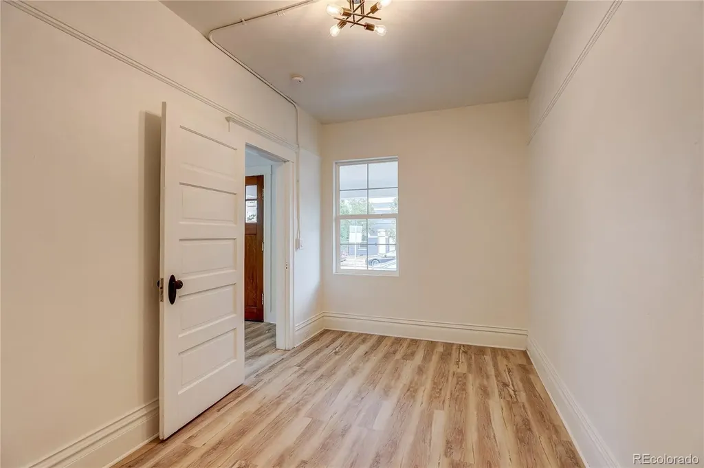 1036 W 9th Avenue Denver CO 80204