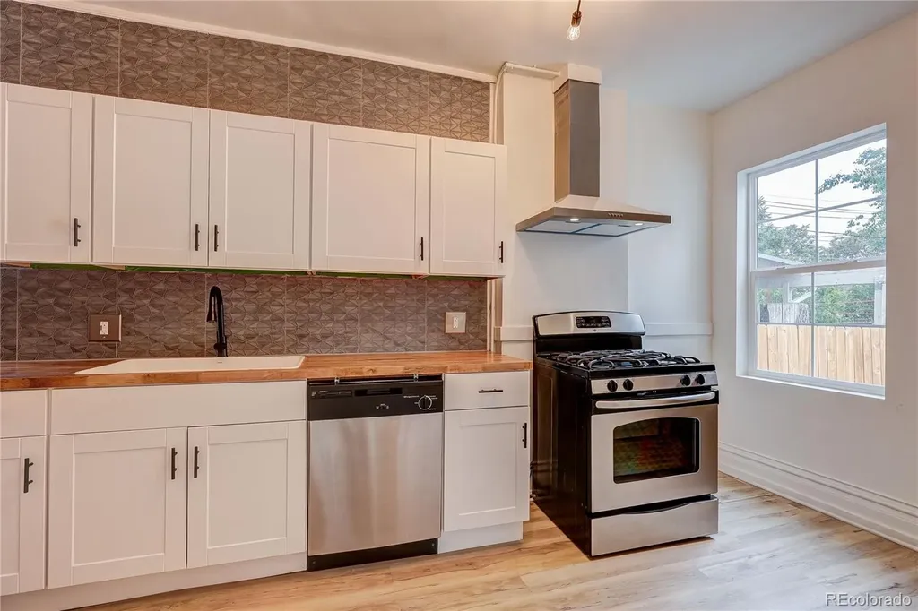 1036 W 9th Avenue Denver CO 80204