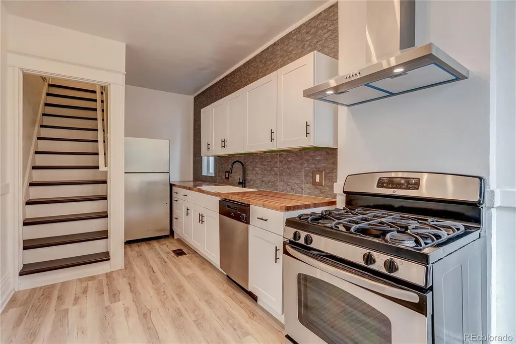 1036 W 9th Avenue Denver CO 80204