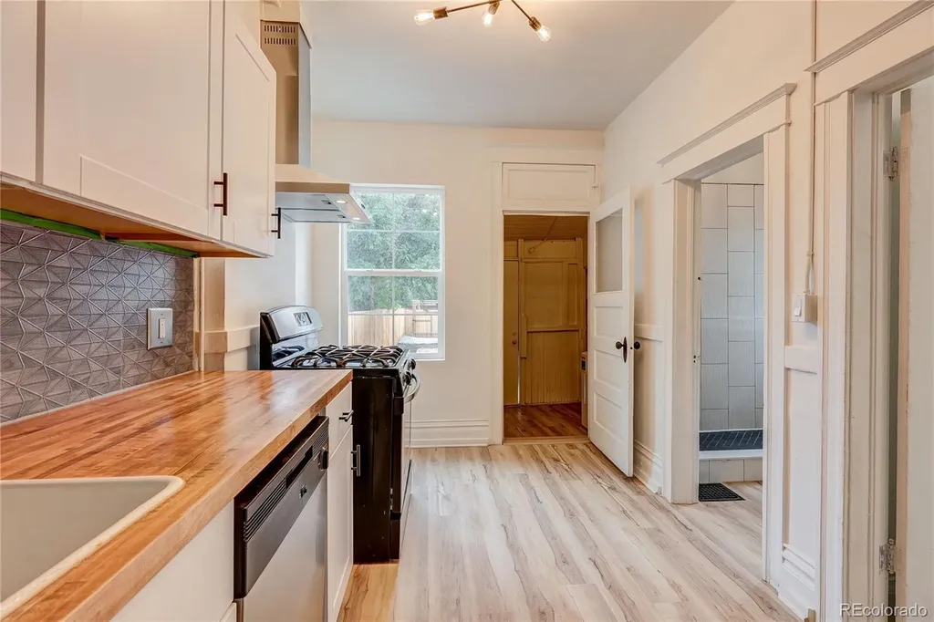 1036 W 9th Avenue Denver CO 80204