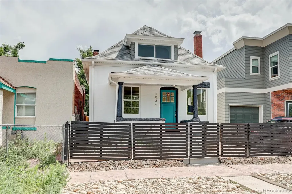 1036 W 9th Avenue Denver CO 80204