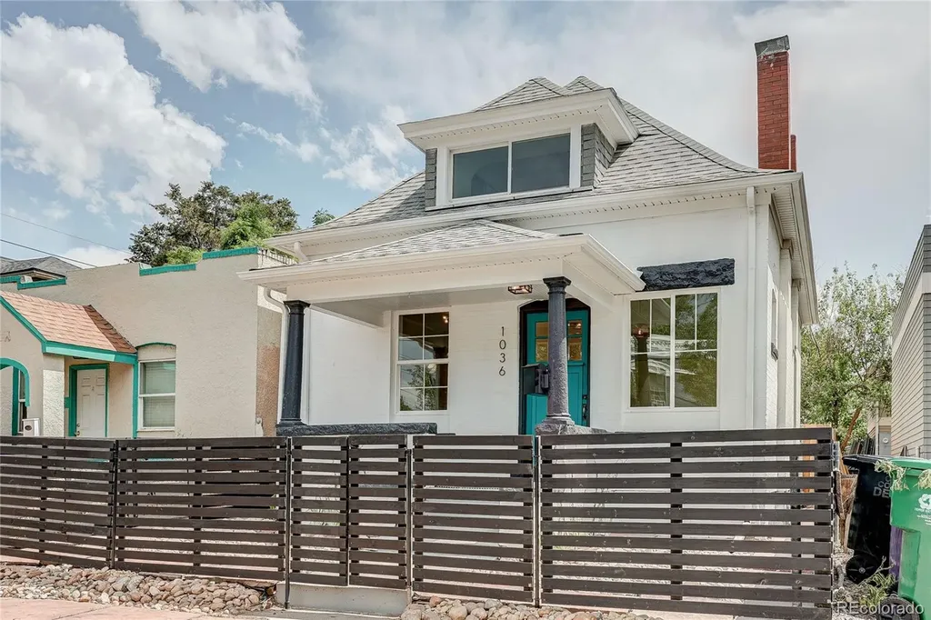 1036 W 9th Avenue Denver CO 80204