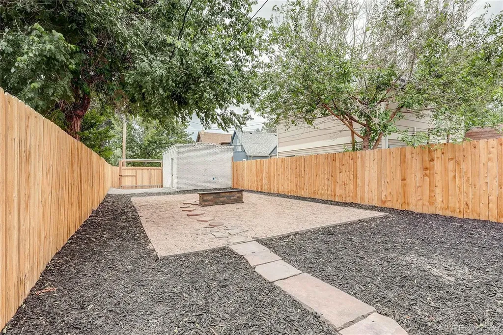 1036 W 9th Avenue Denver CO 80204