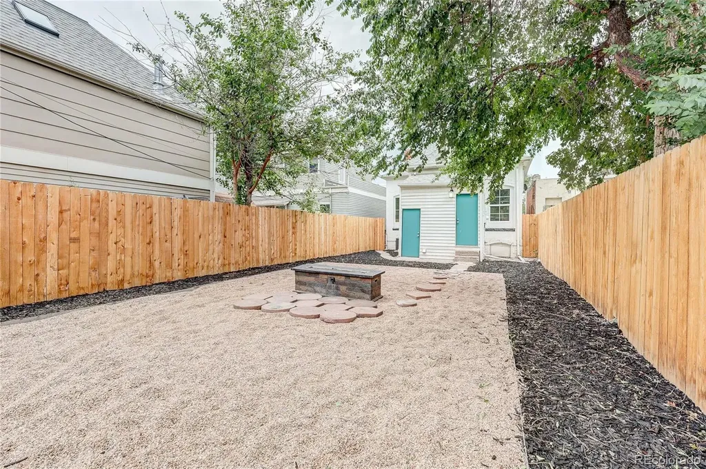 1036 W 9th Avenue Denver CO 80204