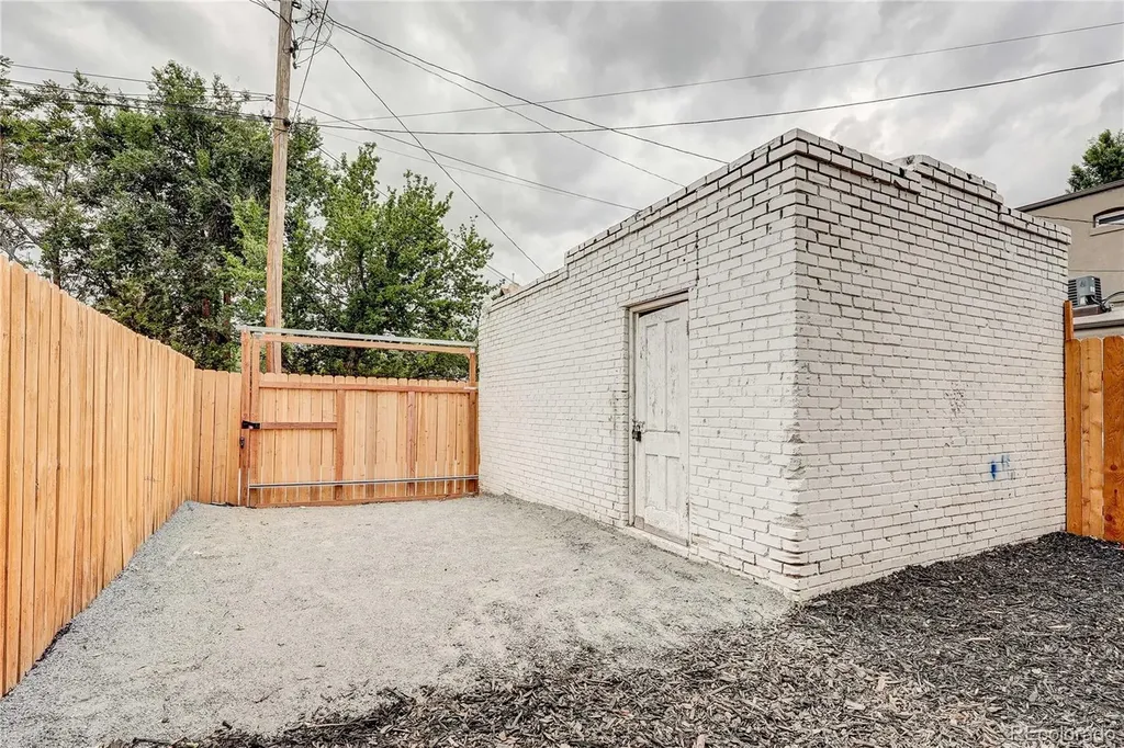 1036 W 9th Avenue Denver CO 80204