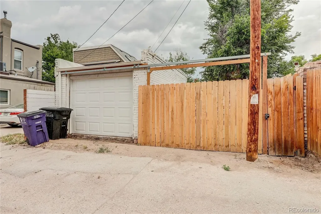 1036 W 9th Avenue Denver CO 80204