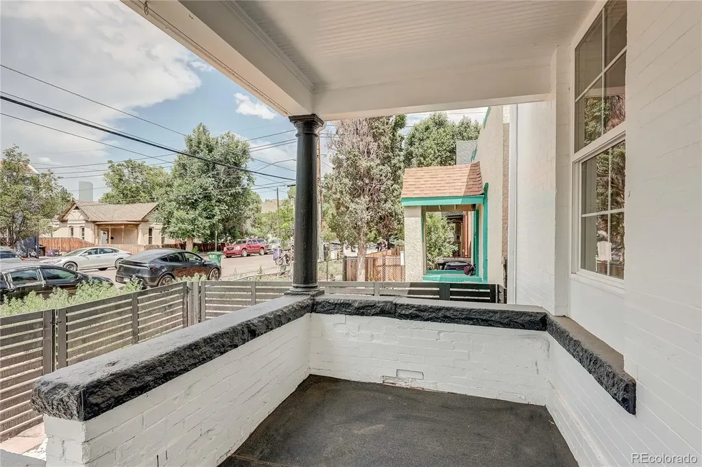 1036 W 9th Avenue Denver CO 80204