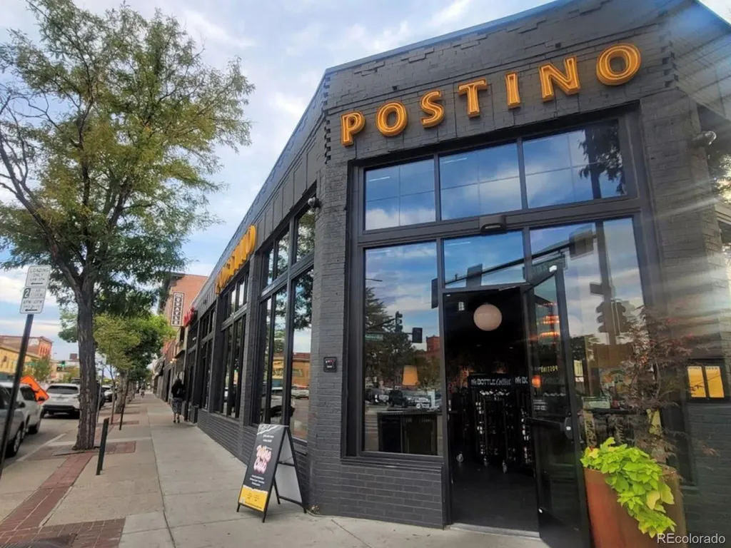 1036 W 9th Avenue Denver CO 80204