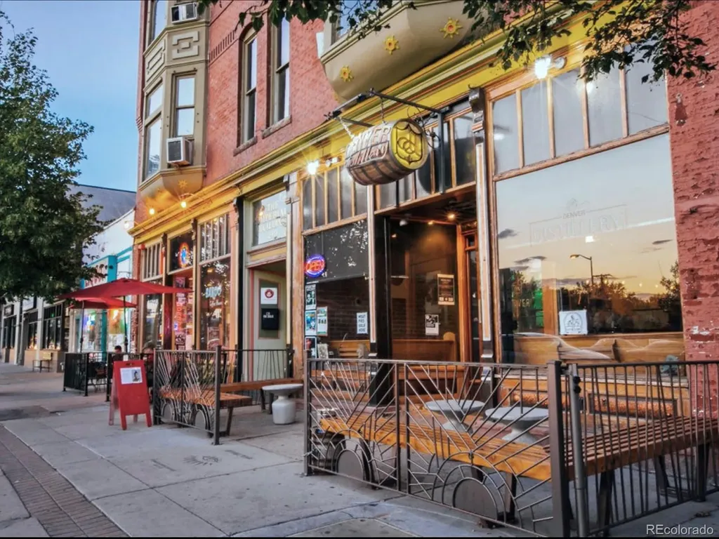 1036 W 9th Avenue Denver CO 80204