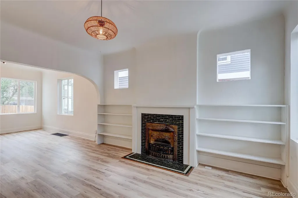 1036 W 9th Avenue Denver CO 80204