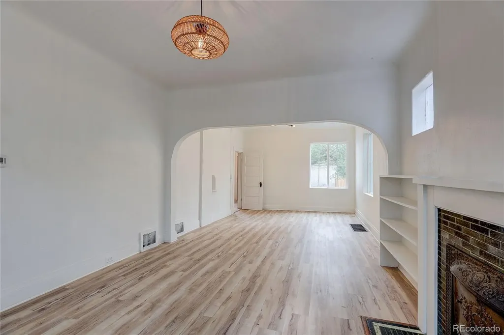 1036 W 9th Avenue Denver CO 80204