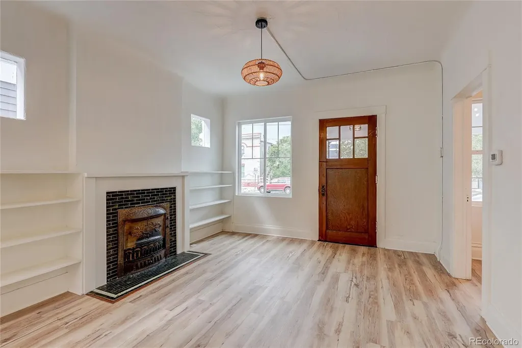 1036 W 9th Avenue Denver CO 80204