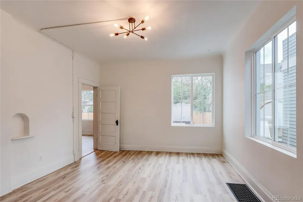 1036 W 9th Avenue Denver CO 80204