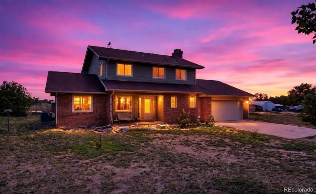 17781 Sunset Lane Brighton CO 80603