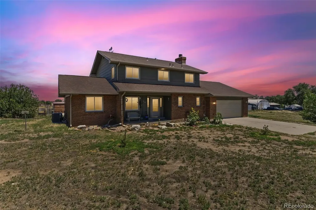 17781 Sunset Lane Brighton CO 80603