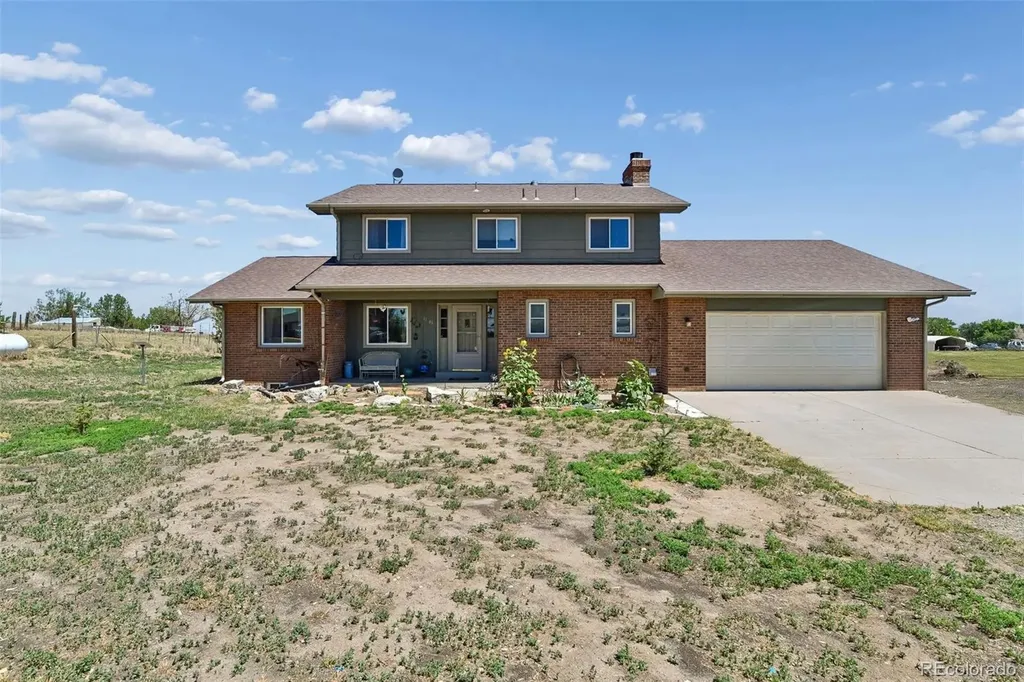 17781 Sunset Lane Brighton CO 80603