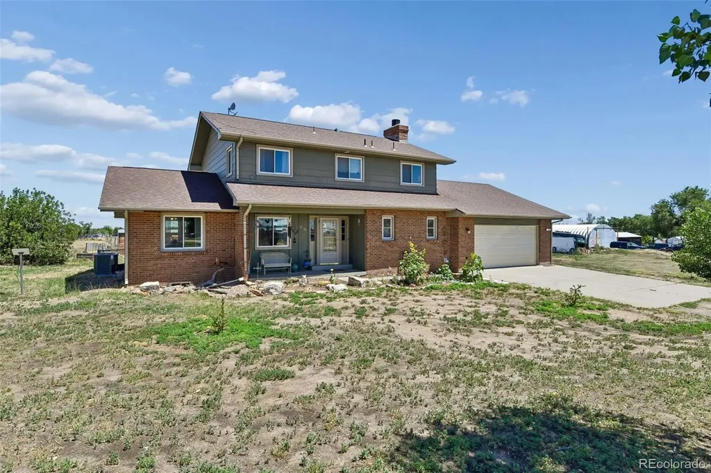 17781 Sunset Lane Brighton CO 80603