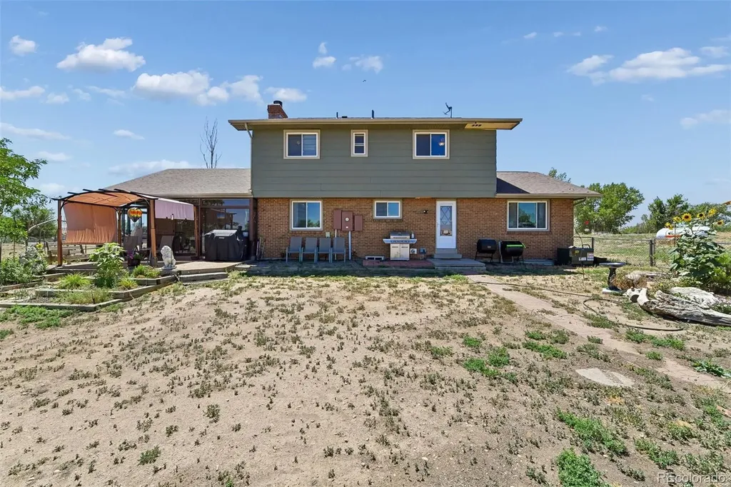 17781 Sunset Lane Brighton CO 80603