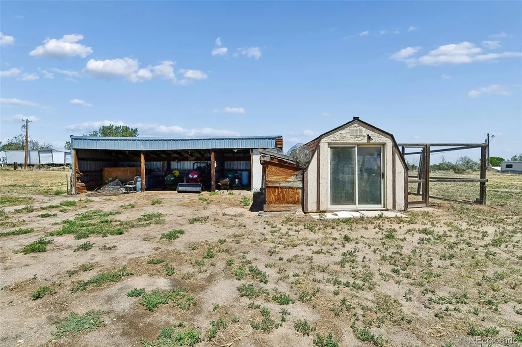 17781 Sunset Lane Brighton CO 80603