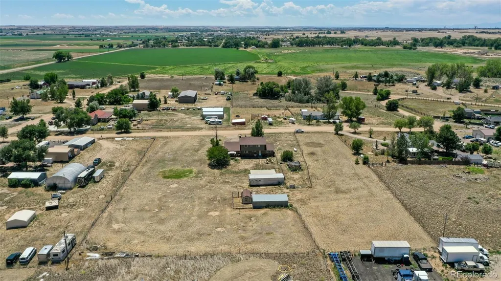 17781 Sunset Lane Brighton CO 80603