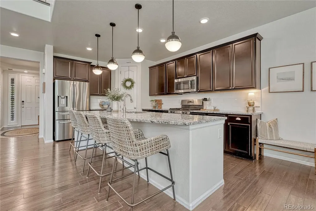 10349 Isle Street Parker CO 80134