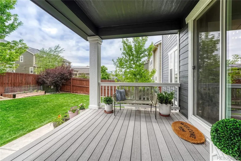 10349 Isle Street Parker CO 80134