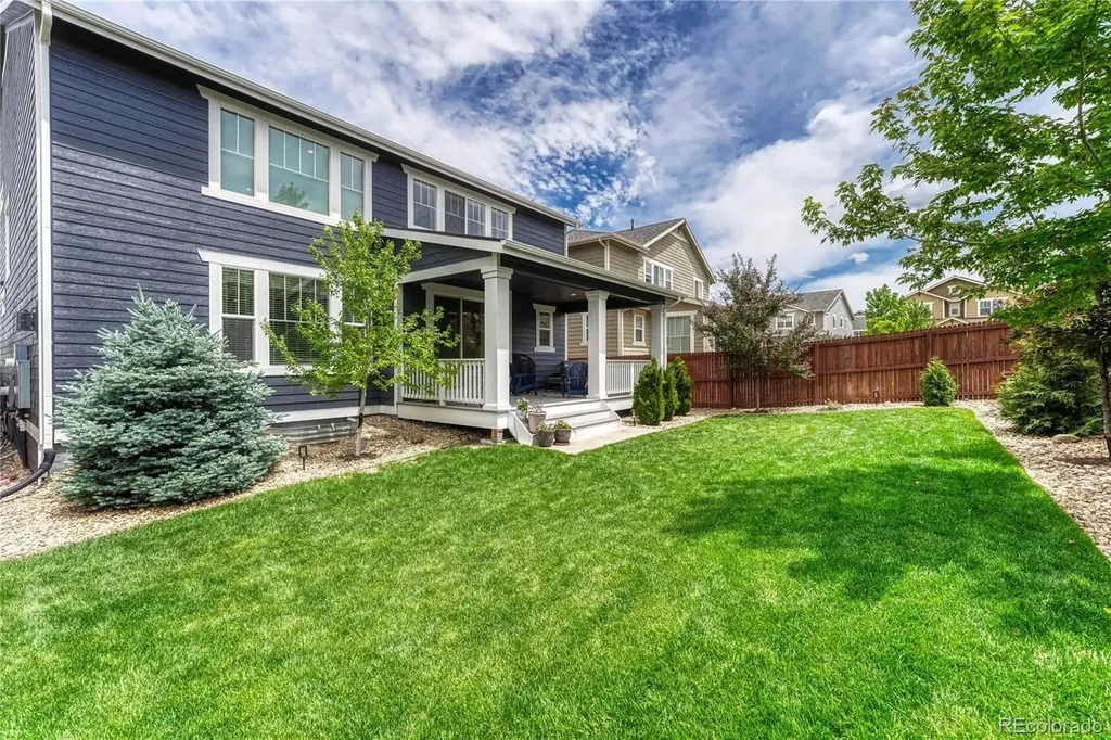 10349 Isle Street Parker CO 80134