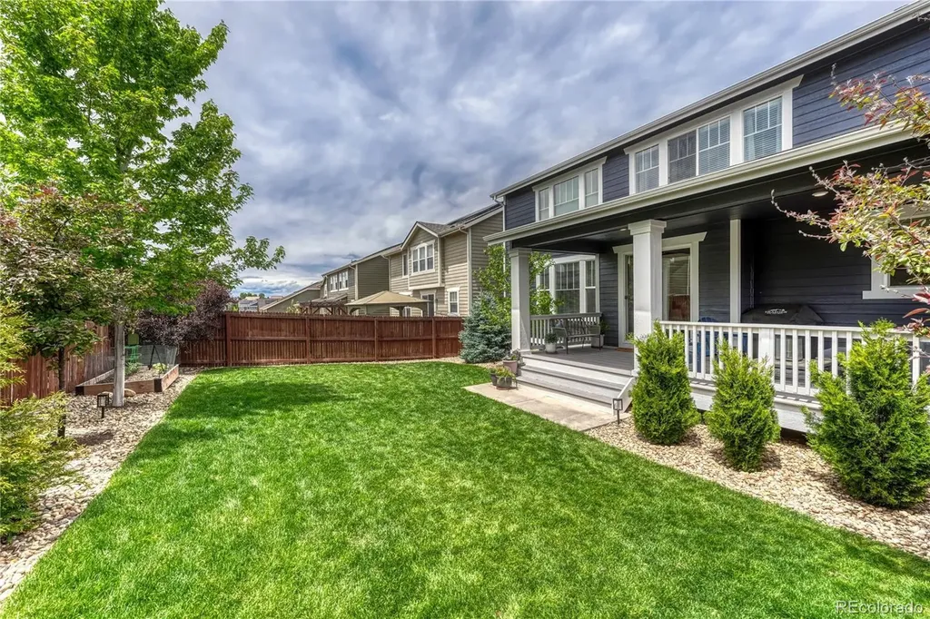 10349 Isle Street Parker CO 80134
