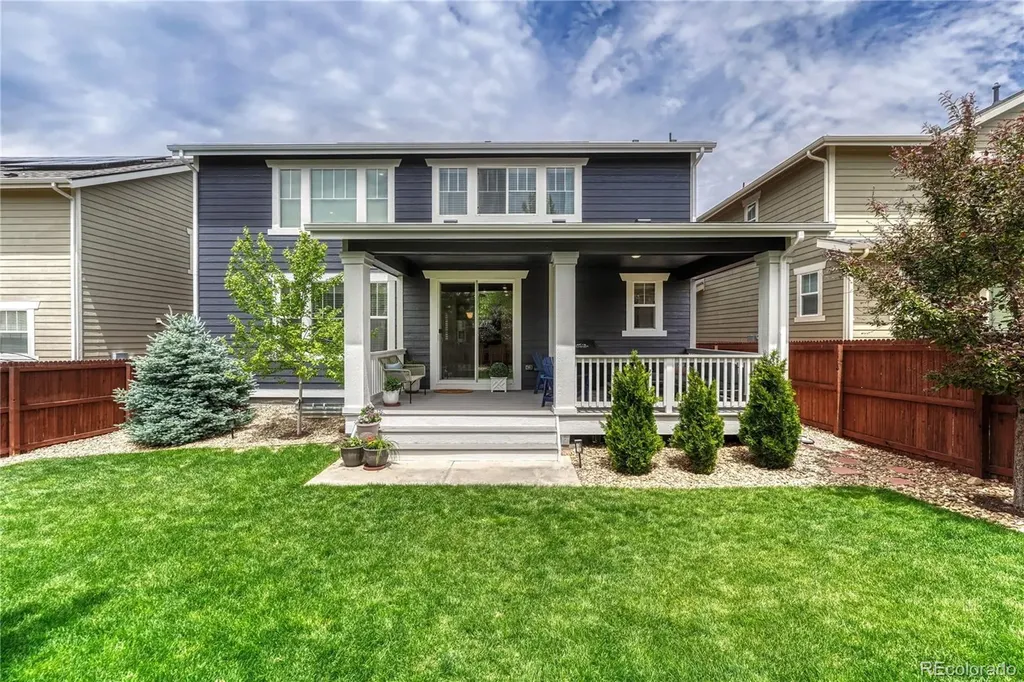 10349 Isle Street Parker CO 80134