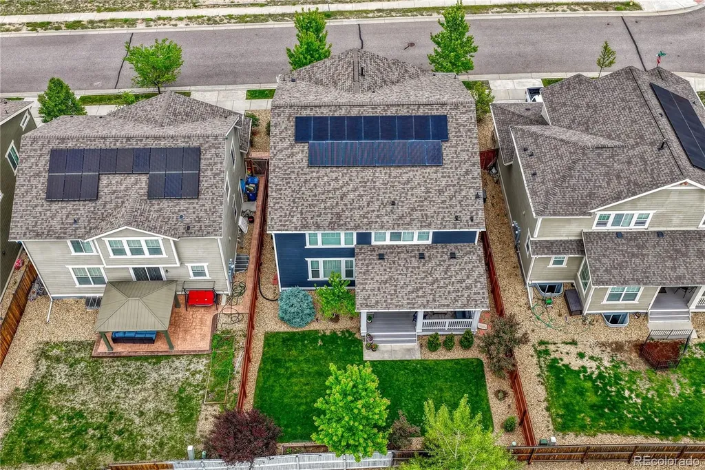 10349 Isle Street Parker CO 80134