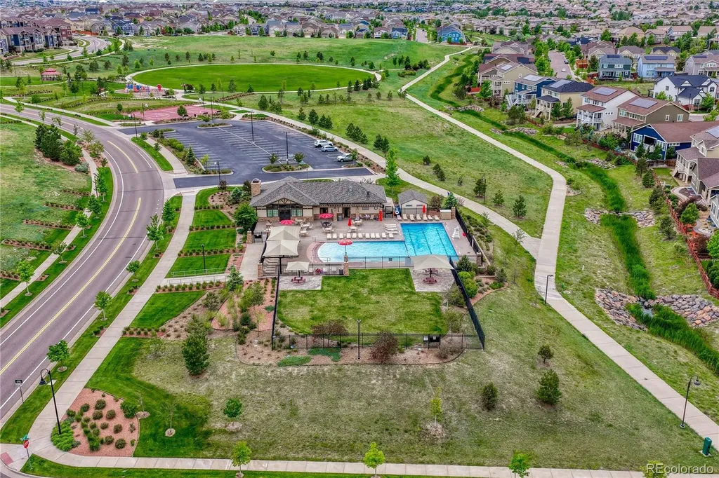 10349 Isle Street Parker CO 80134